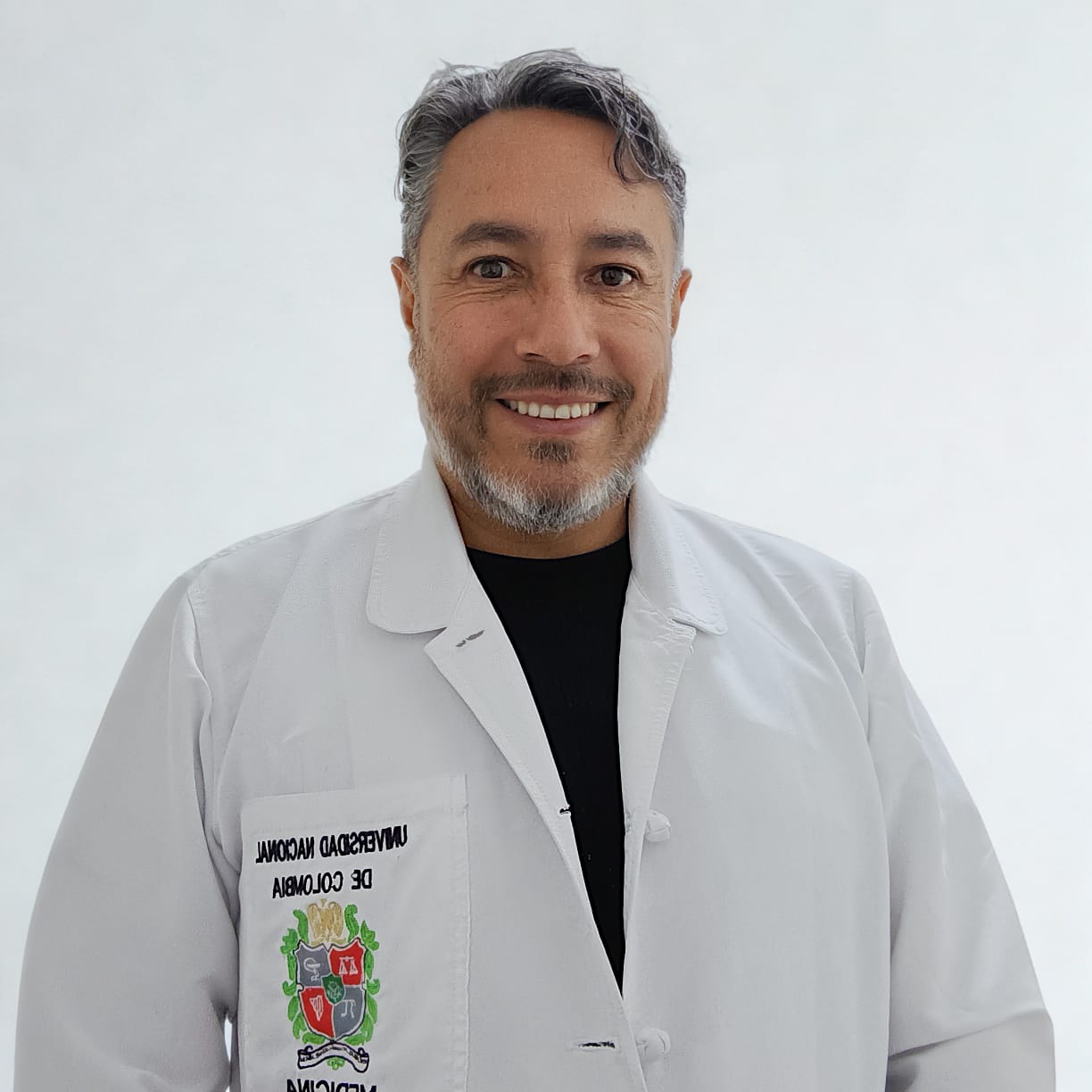 Doctor Jairo Alonso